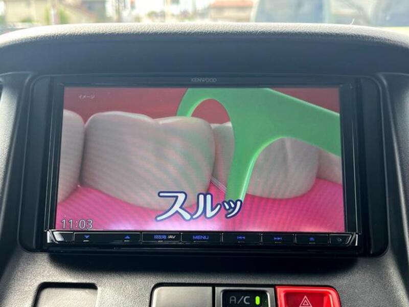 TOWNACE TRUCK