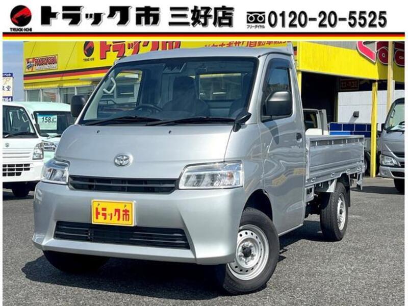 TOWNACE TRUCK-0