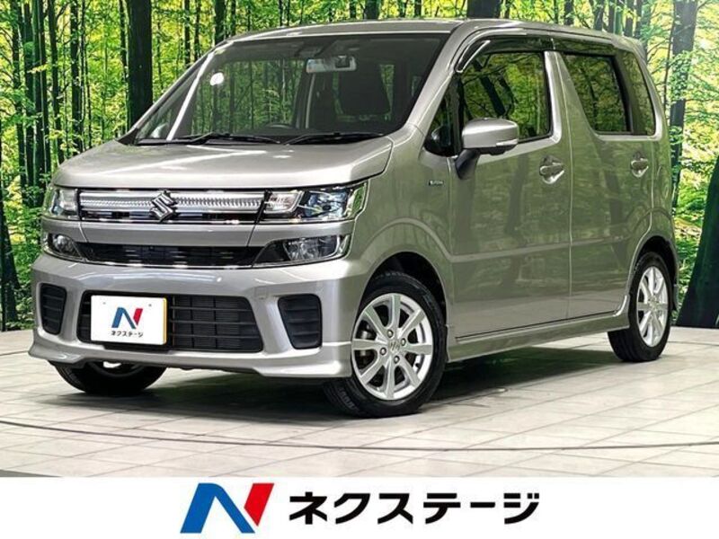 WAGON R-0