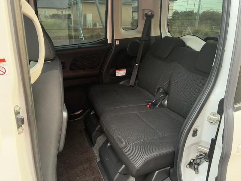 EK SPACE CUSTOM