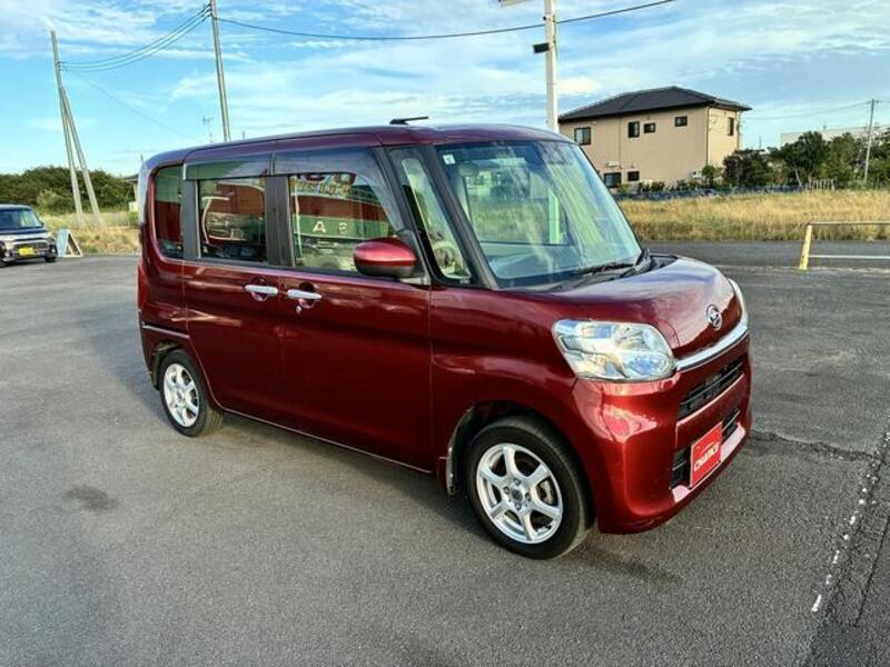 TANTO