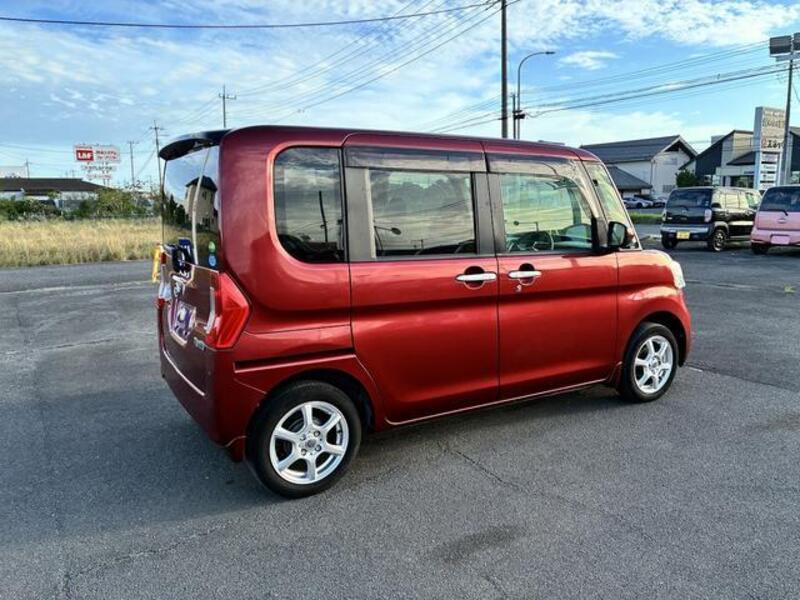TANTO