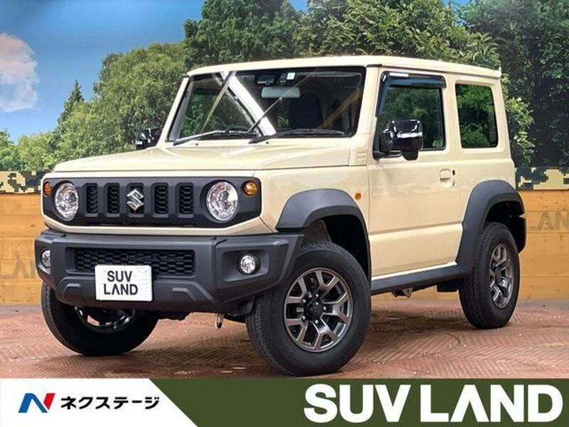 JIMNY SIERRA-0