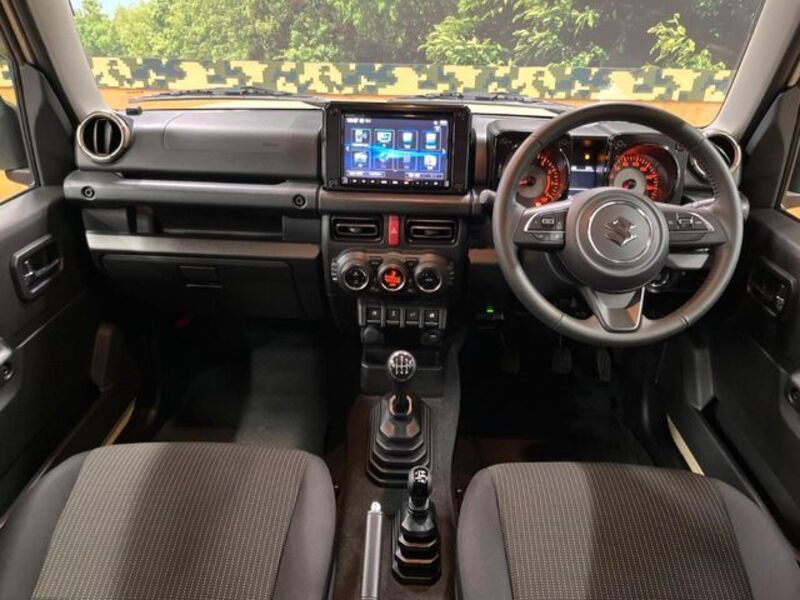 JIMNY SIERRA