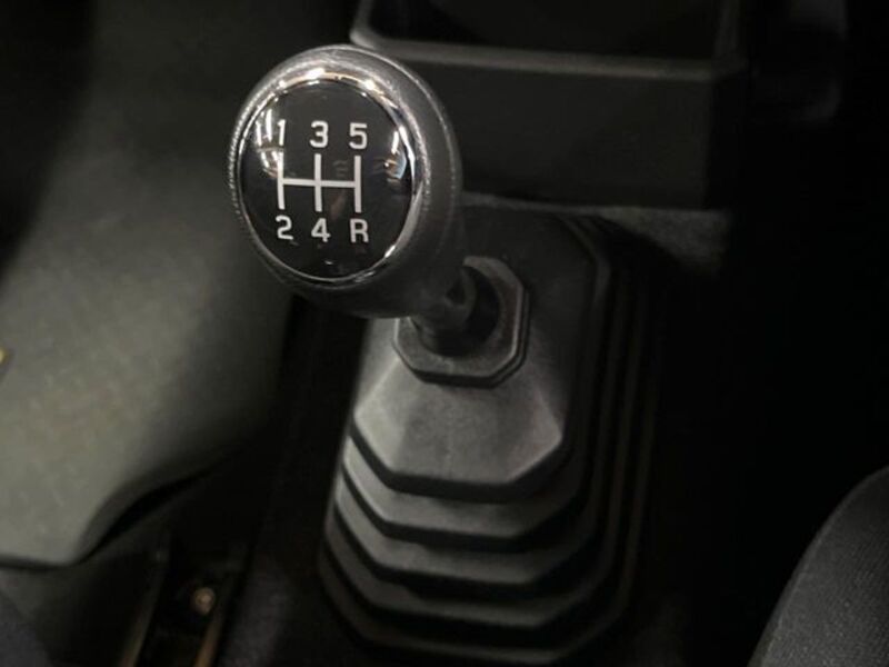 JIMNY SIERRA