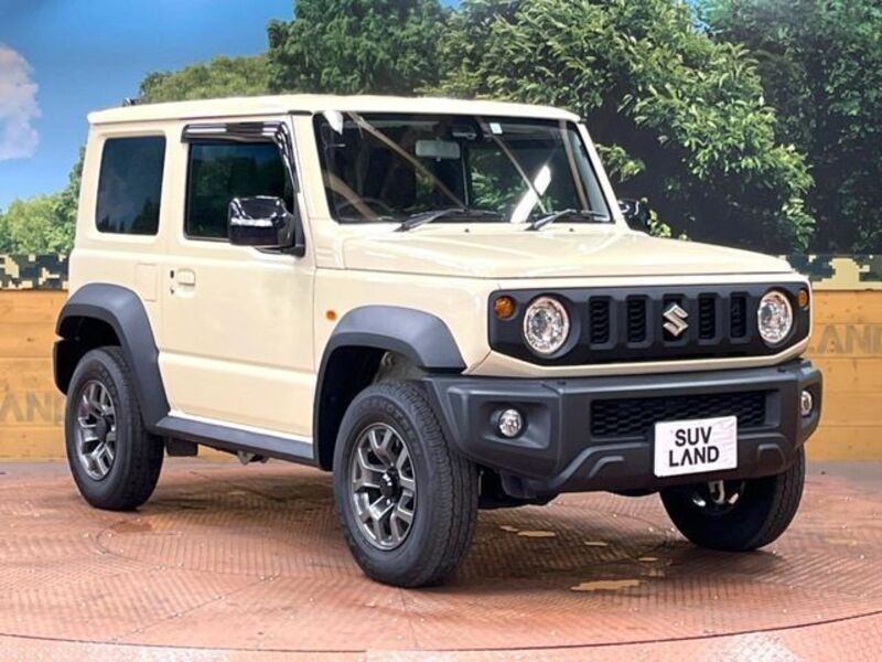 JIMNY SIERRA