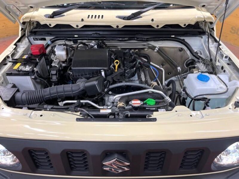 JIMNY SIERRA