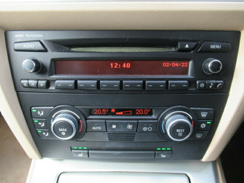 Used 2008 BMW 3 SERIES ABA-VR20 | SBI 