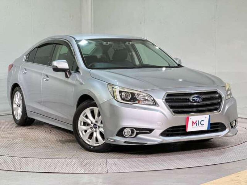 LEGACY B4