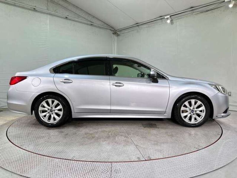 LEGACY B4