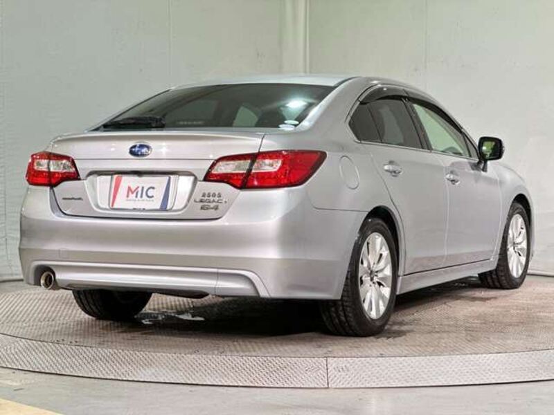 LEGACY B4
