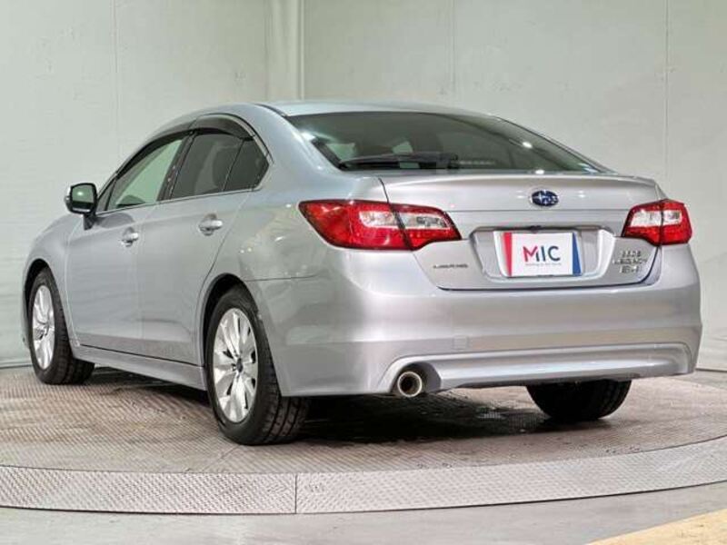 LEGACY B4