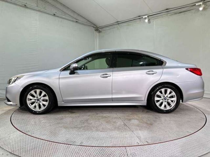 LEGACY B4