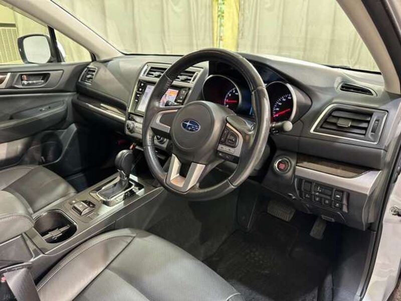 LEGACY B4