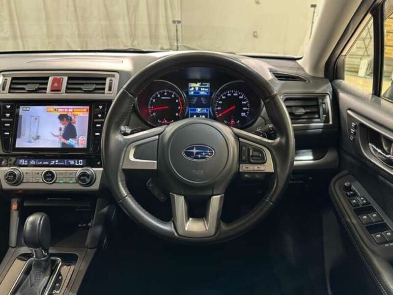 LEGACY B4