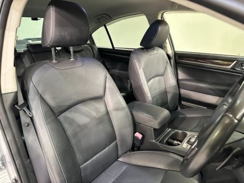 LEGACY B4