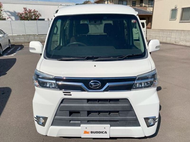 ATRAI WAGON