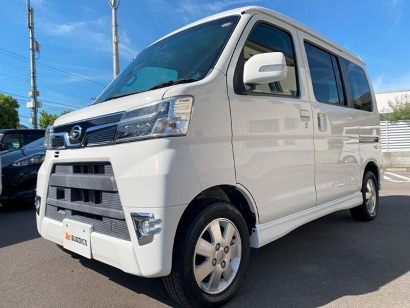 ATRAI WAGON