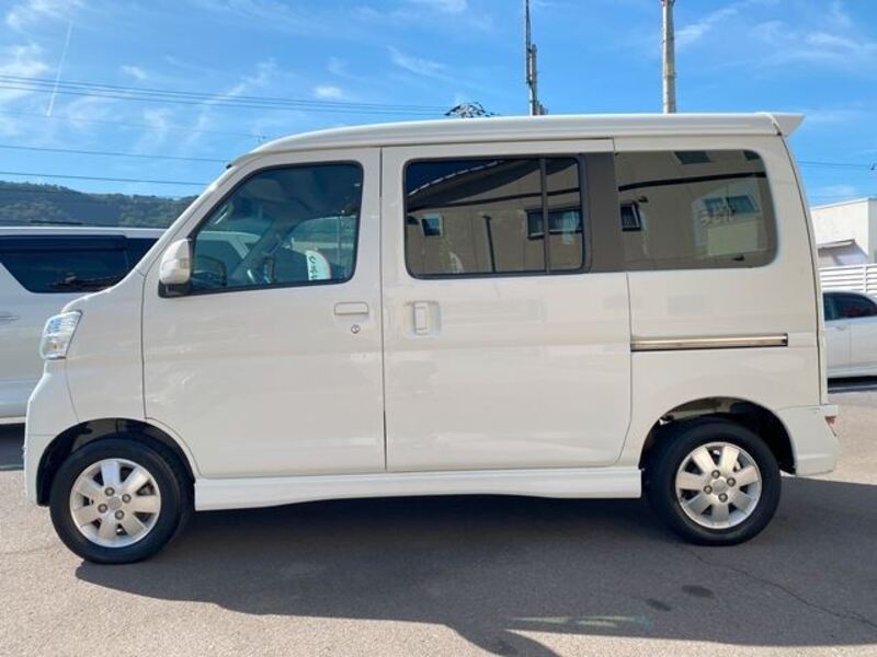 ATRAI WAGON