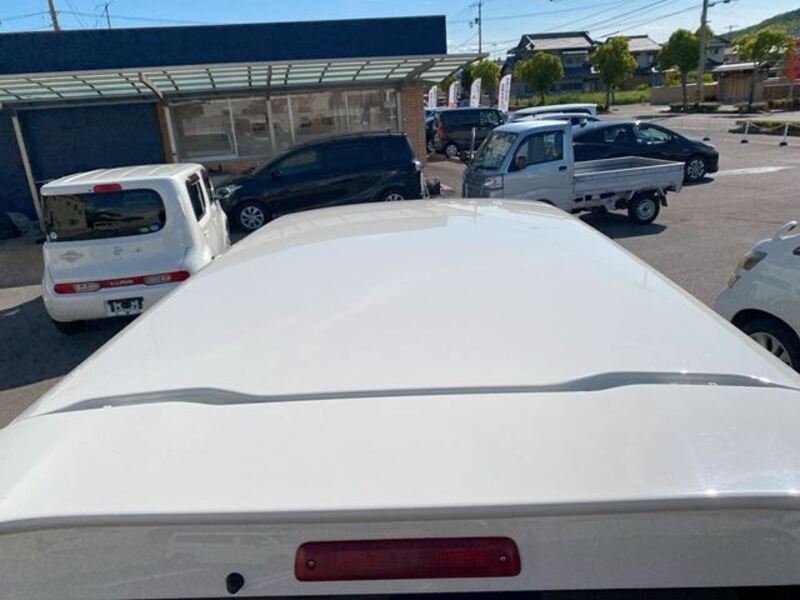 ATRAI WAGON