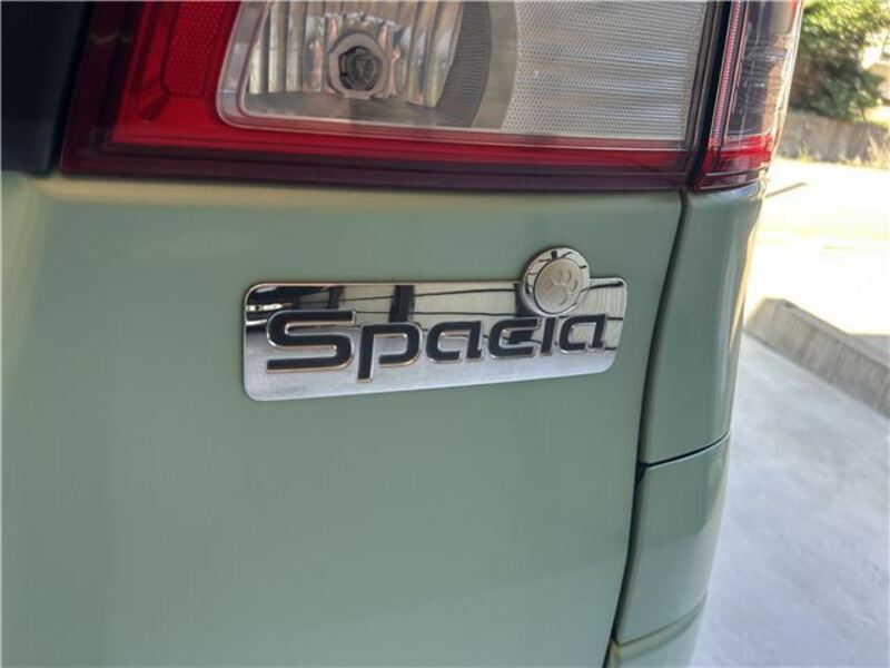 SPACIA