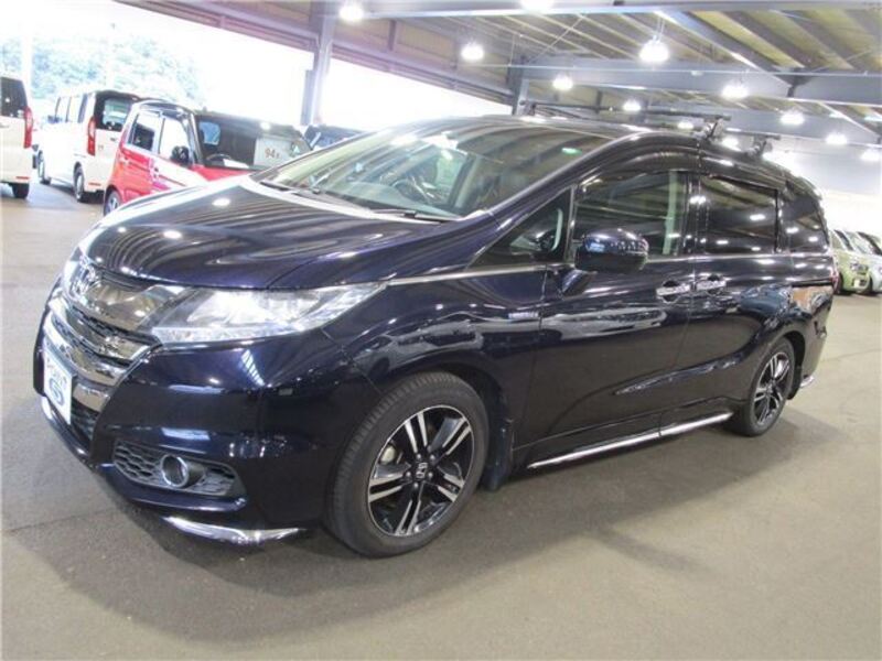ODYSSEY