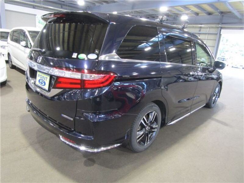 ODYSSEY