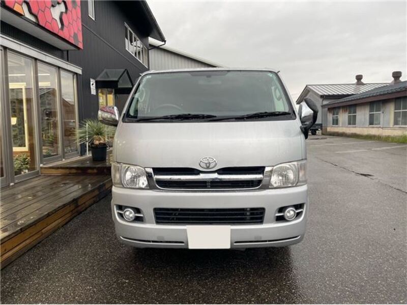 HIACE