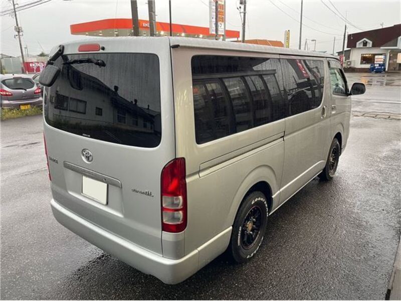 HIACE
