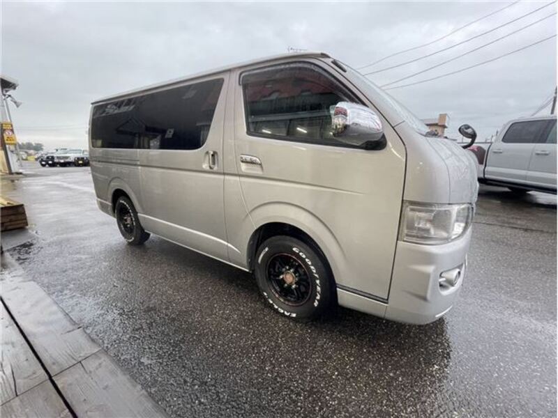 HIACE