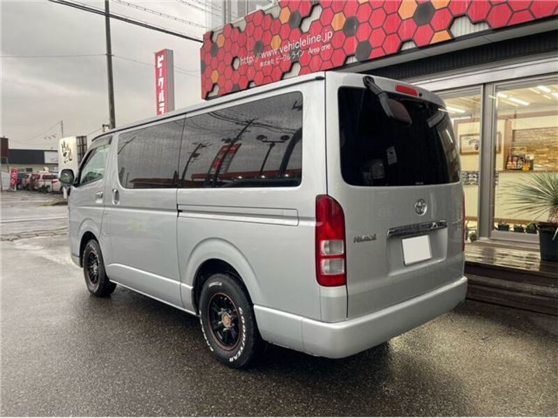 HIACE