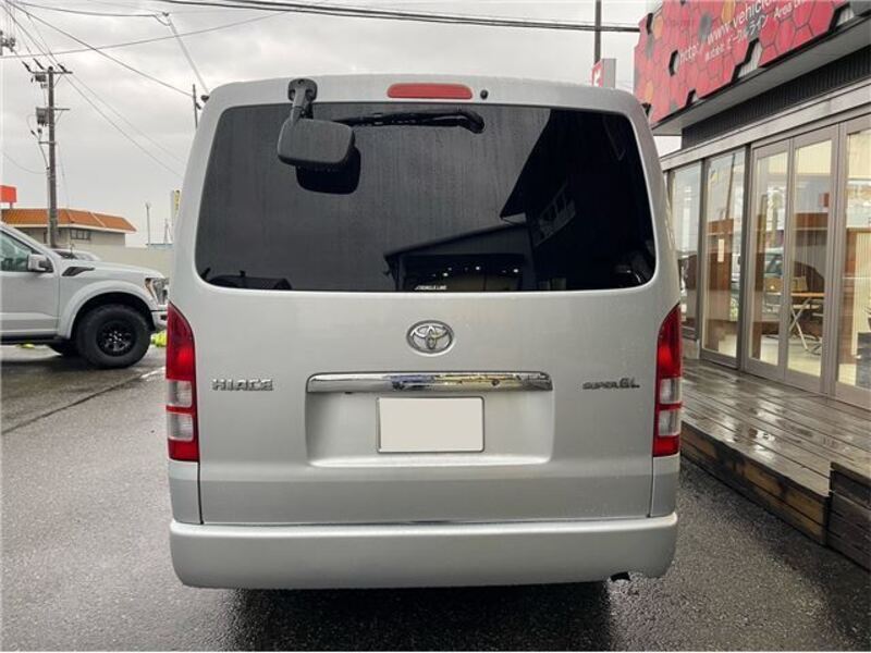 HIACE