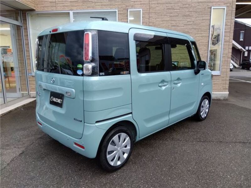 FLAIR WAGON
