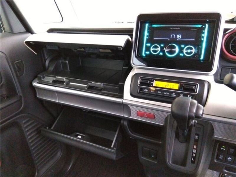 FLAIR WAGON