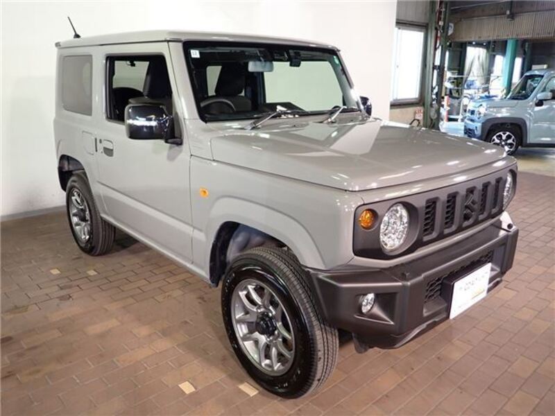 JIMNY