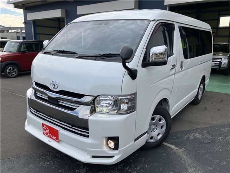 HIACE