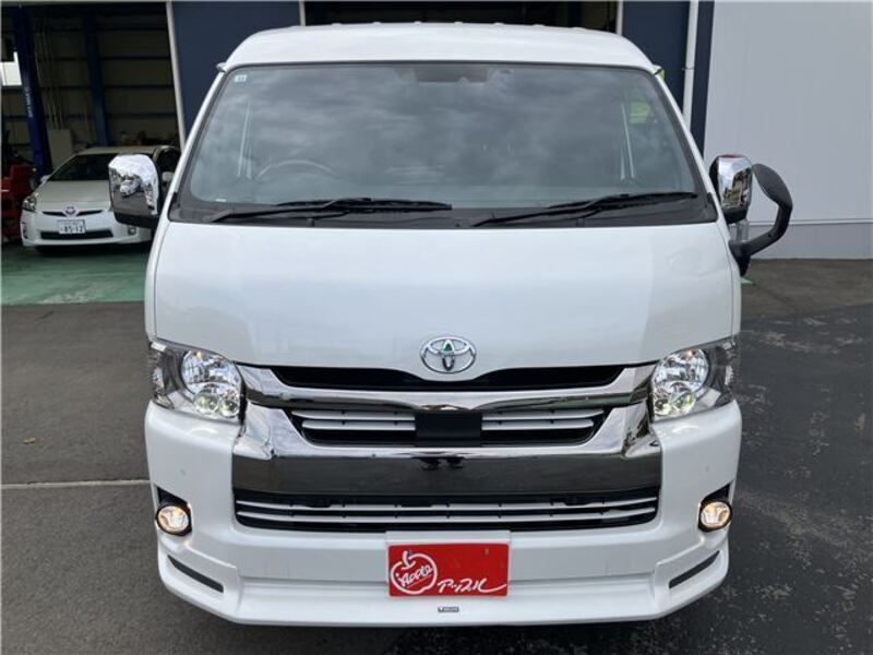 HIACE