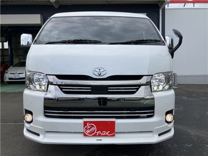 HIACE