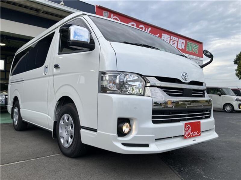 HIACE