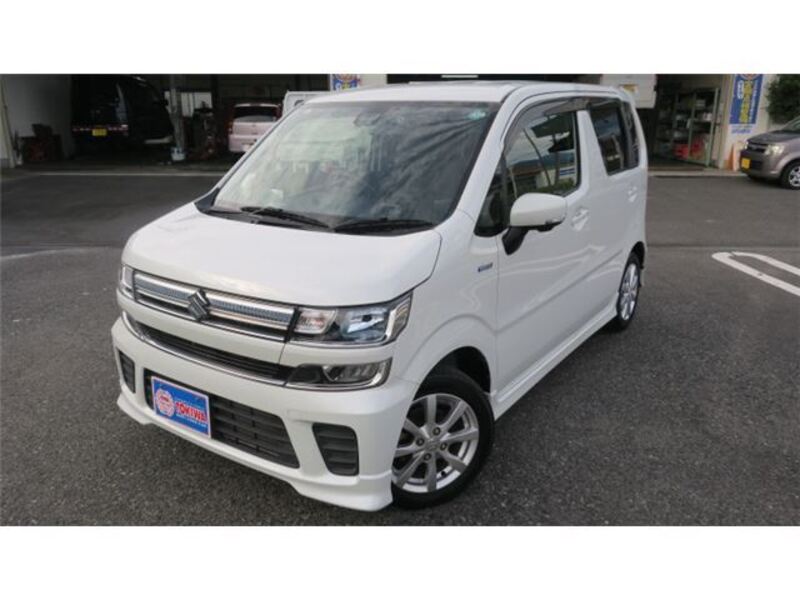 WAGON R-0