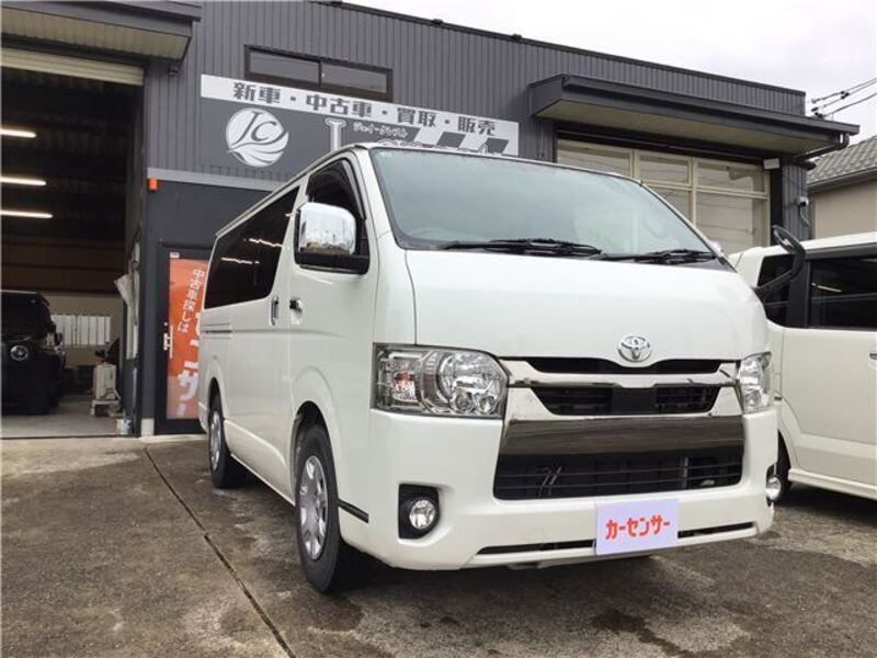 HIACE-0