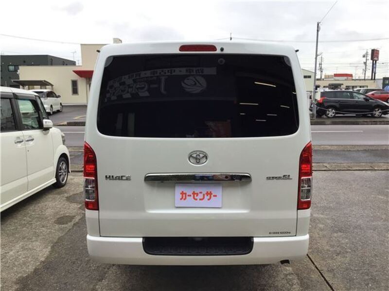 HIACE