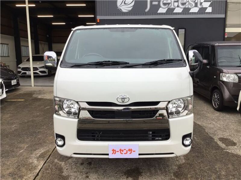 HIACE