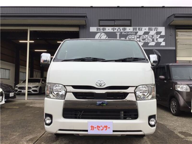 HIACE