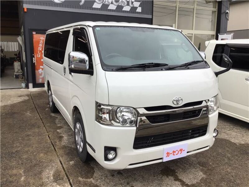 HIACE