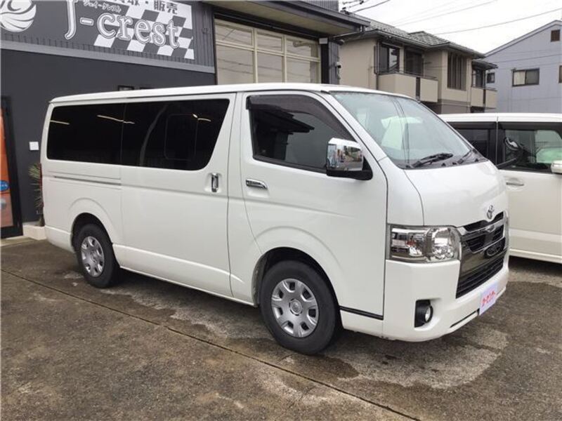 HIACE