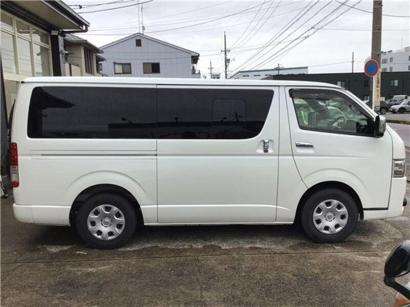 HIACE