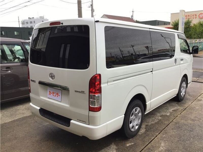 HIACE