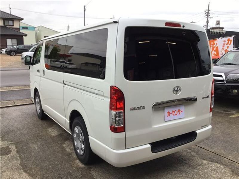 HIACE