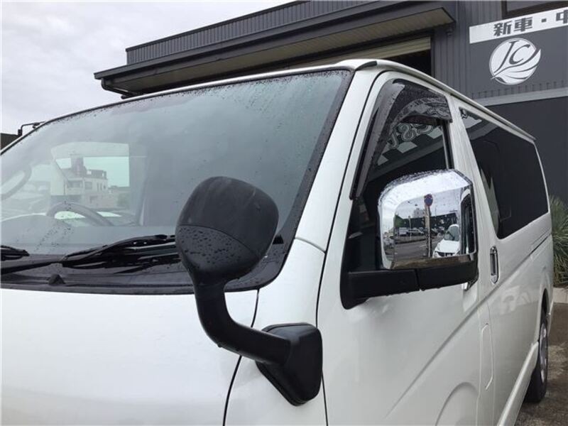 HIACE